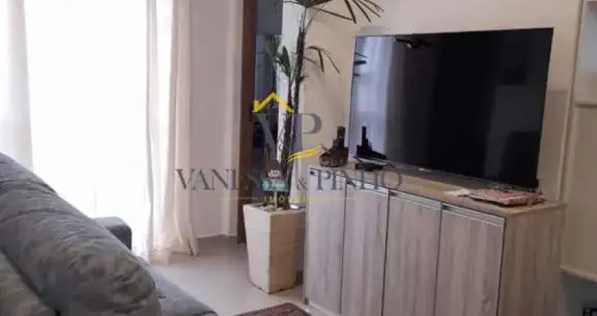 Apartamento para Venda em Atibaia, Nova Atibaia, 2 dormitórios, 1 banheiro, 1 vaga