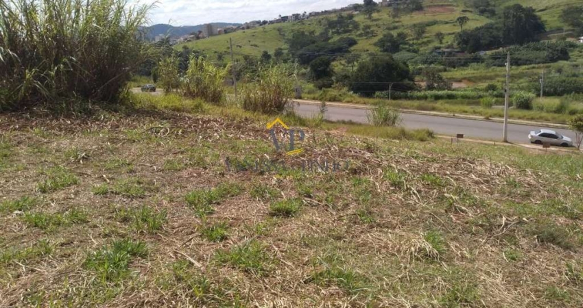 Terreno para Venda em Atibaia, Bella Atibaia