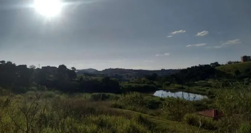 Terreno à venda no Nova Cerejeira, Atibaia 