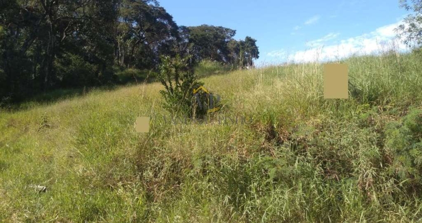 Terreno para Venda em Atibaia, Jardim Estância Brasil