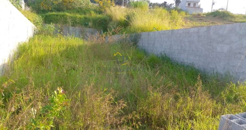 Terreno à venda no Nova Cerejeira, Atibaia 