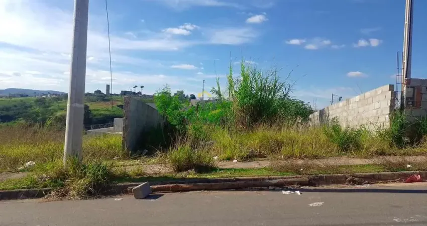 Terreno à venda no Nova Cerejeira, Atibaia 