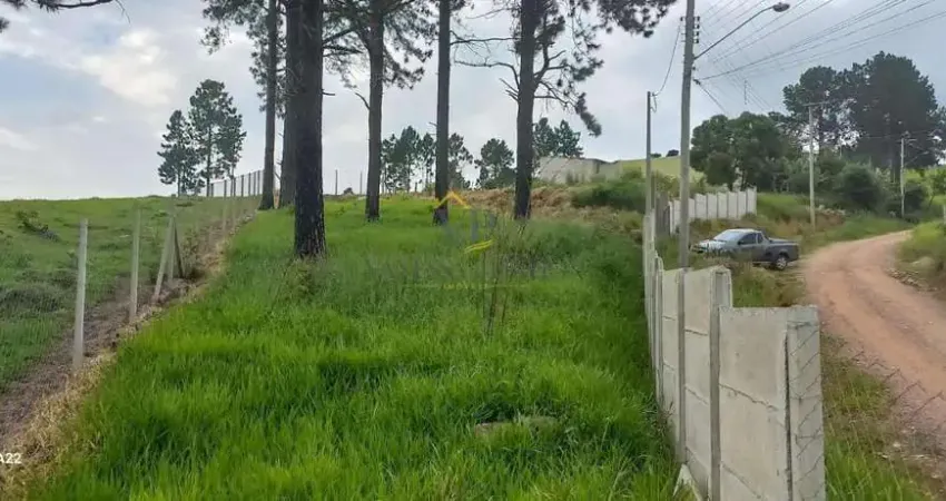 Terreno à venda na Avenida Araribá, Vitória Régia, Atibaia