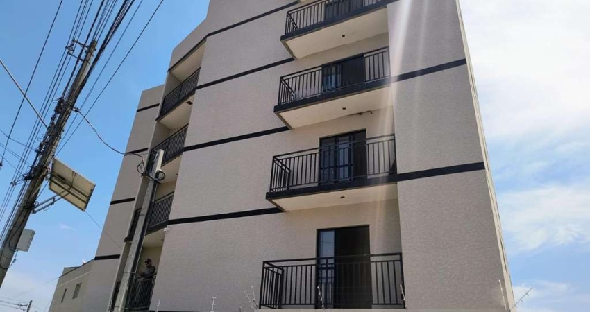 Apartamento para Venda em Atibaia, Nova Atibaia, 2 dormitórios, 1 banheiro, 2 vagas