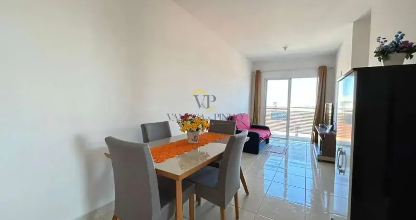 Apartamento para venda em atibaia, jardim das cerejeiras, 2 dormitórios, 1 suíte, 2 banheiros, 1 vaga