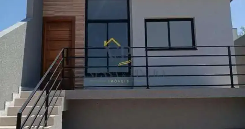 Casa para Venda em Atibaia, Bella Atibaia, 3 dormitórios, 1 suíte, 2 banheiros, 2 vagas