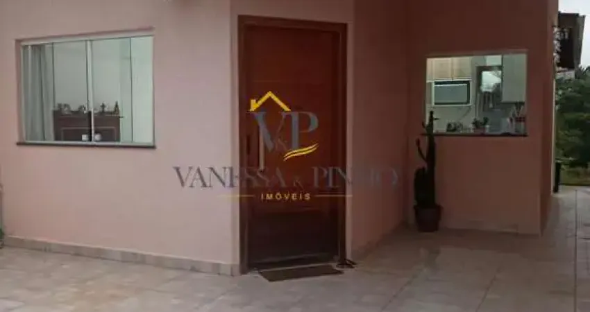 Casa para venda em atibaia, nova atibaia, 3 dormitórios, 1 suíte, 3 banheiros, 2 vagas