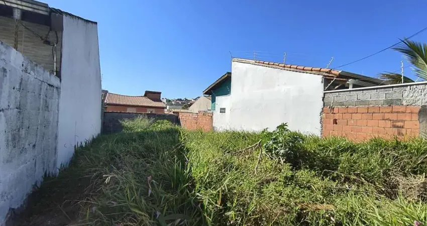 Terreno à venda no Loteamento Nova Atibaia, Atibaia 