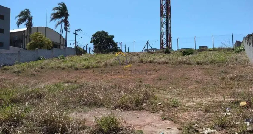 Terreno Comercial para Venda em Atibaia, Nova Atibaia
