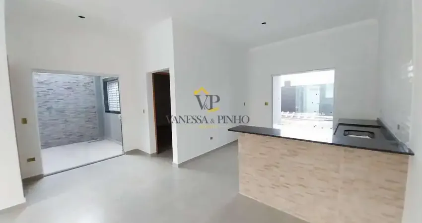 Casa para Venda em Atibaia, Nova Atibaia, 3 dormitórios, 1 suíte, 2 banheiros, 3 vagas