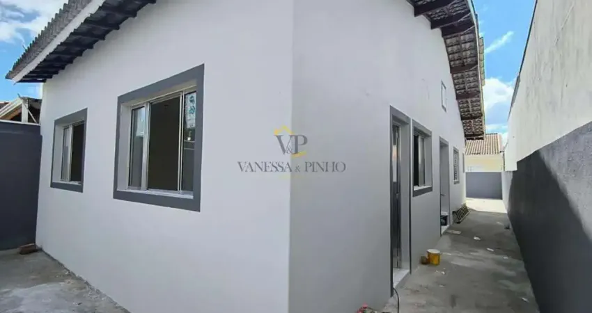 Casa para Locação em Atibaia, Nova Atibaia, 2 dormitórios, 1 suíte, 2 banheiros, 2 vagas