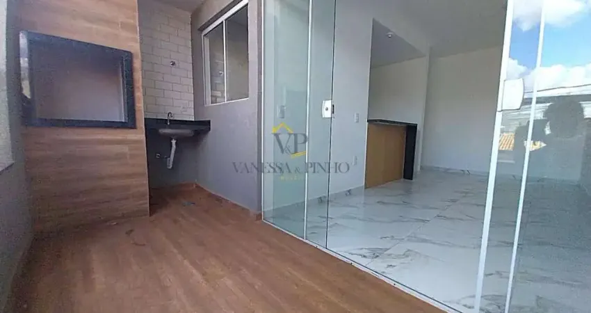 Apartamento para alugar na Rua Cruz de Malta, Loteamento Nova Atibaia, Atibaia