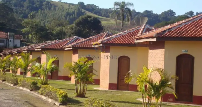 Chácara para Venda em Bom Jesus dos Perdões, Guaxinduva