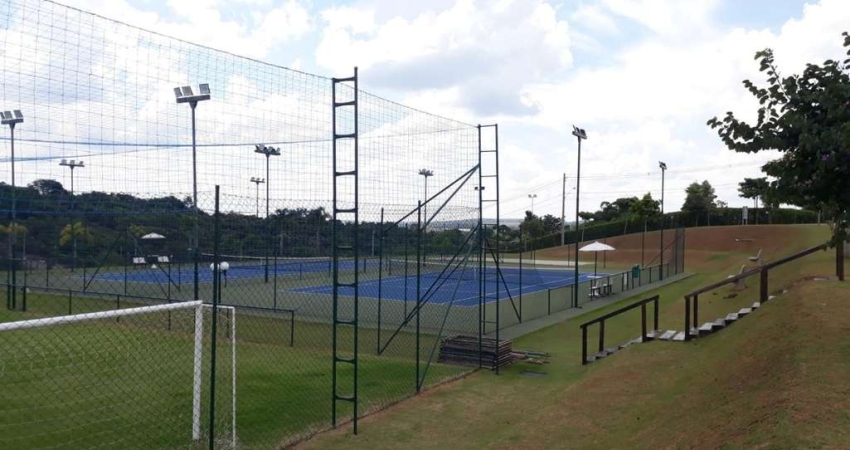 Terreno em Condomínio para Venda em Atibaia, Condomínio Residencial Shamballa III