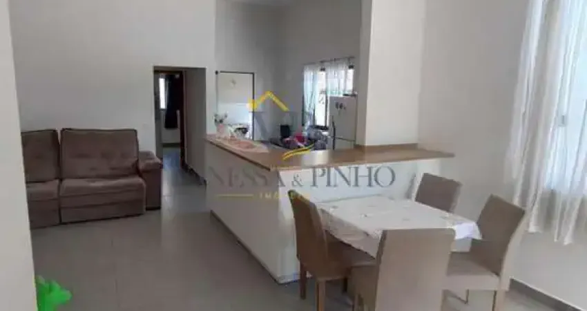 Casa para Venda em Atibaia, Residencial Jardins da Catalunha Bella Atibaia, 3 dormitórios, 1 suíte, 2 banheiros, 2 vagas