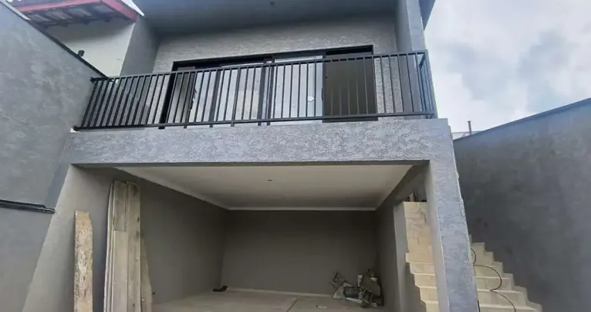 Casa para Venda, Bella Atibaia, 3 dormitórios, 1 suíte, 2 banheiros, 3 vagas