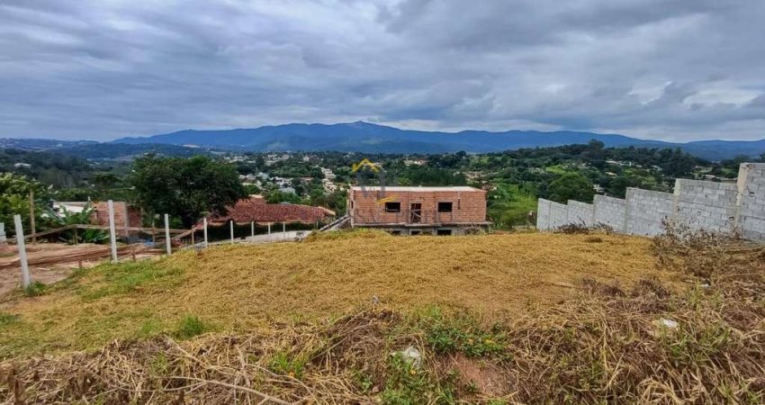 Terreno para Venda em Atibaia, Jardim Estância Brasil
