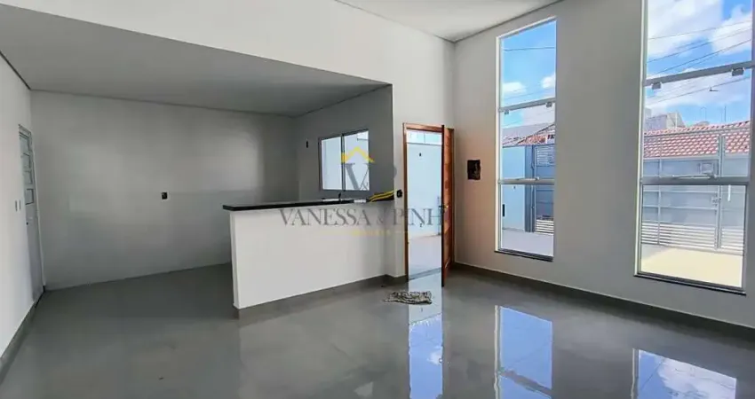 Casa para Venda em Atibaia, Nova Atibaia, 3 dormitórios, 1 suíte, 2 banheiros, 2 vagas