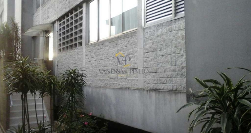 Apartamento para Venda, Vila Alexandria, 3 dormitórios, 1 banheiro, 1 vaga