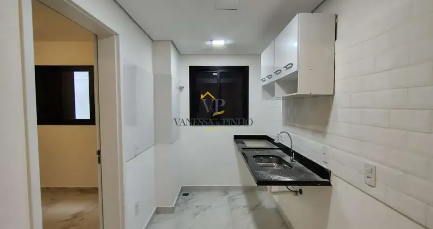 Kitnet para Locação em Atibaia, Residencial Jardins da Catalunha, 1 dormitório, 1 banheiro