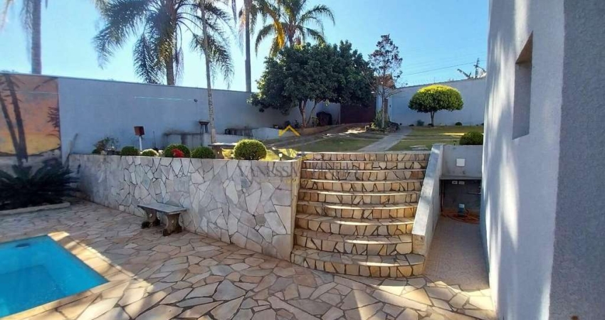 Chácara para Locação em Atibaia, Jardim Estância Brasil