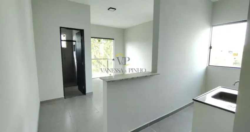 Apartamento para Locação em Atibaia, Nova Atibaia, 1 banheiro