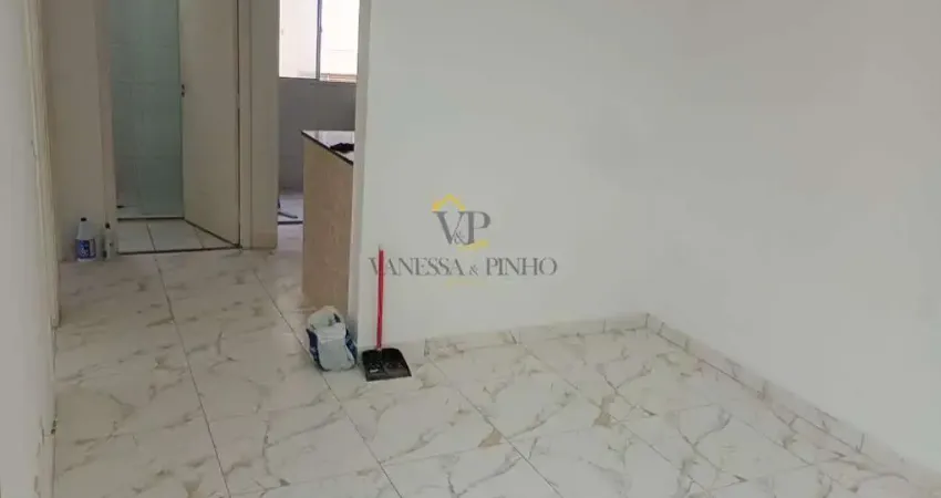 Apartamento para venda em atibaia, caetetuba, 2 dormitórios, 1 banheiro, 1 vaga