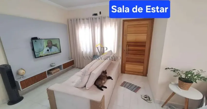 Casa para venda em atibaia, bella atibaia, 3 dormitórios, 1 suíte, 3 banheiros