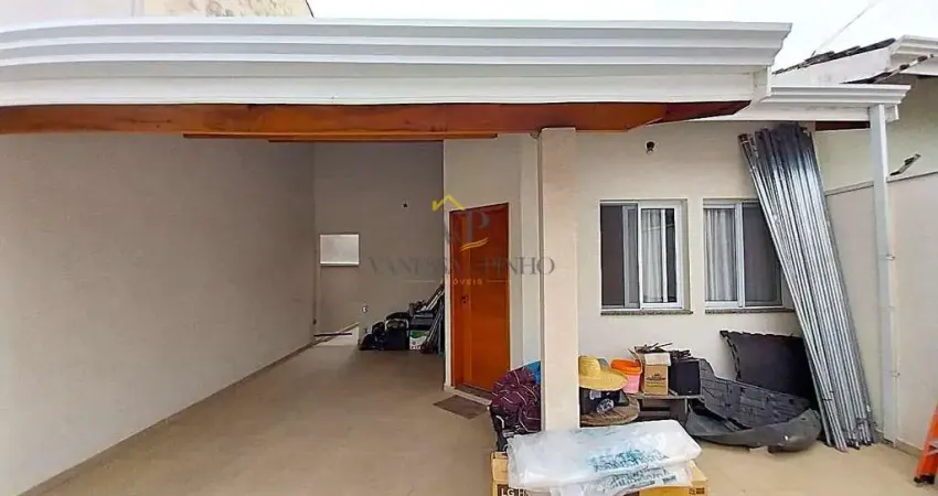 Casa para venda em atibaia, nova cerejeira, 3 dormitórios, 1 suíte, 2 banheiros, 3 vagas