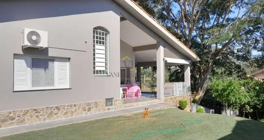 Casa para venda em atibaia, loteamento loanda, 3 dormitórios, 1 suíte, 3 banheiros, 3 vagas