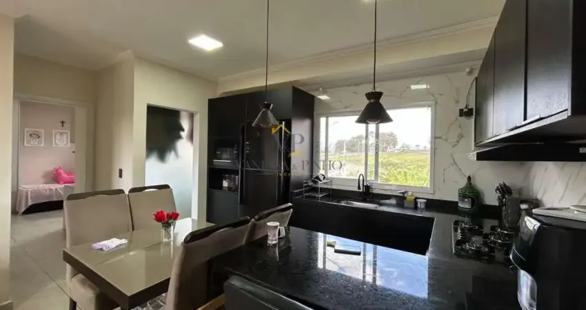 Apartamento para venda em atibaia, jardim colonial, 2 dormitórios, 1 banheiro, 1 vaga