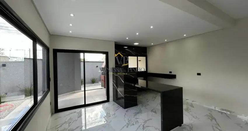 Casa para venda em atibaia, nova atibaia, 3 dormitórios, 1 suíte, 2 banheiros, 2 vagas