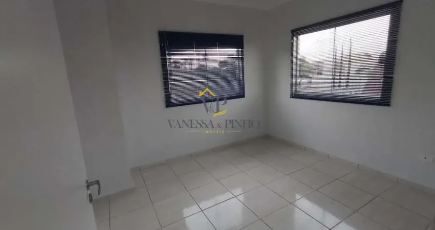 Sala comercial para locação em atibaia, nova atibaia, 1 banheiro