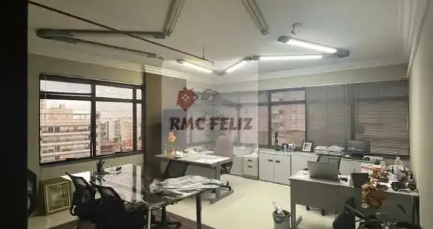 Sala Comercial para Locação em São Paulo, Parque imperial, 1 banheiro, 1 vaga