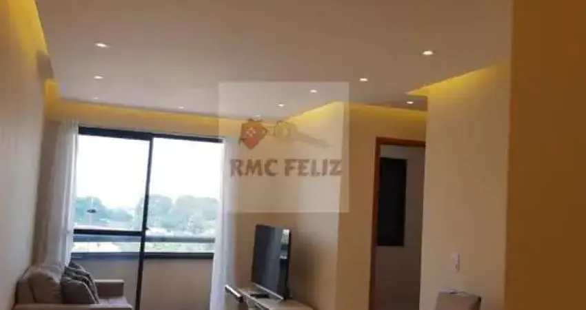 Apartamento para Venda em São Paulo, Cursino, 2 dormitórios, 1 banheiro, 1 vaga