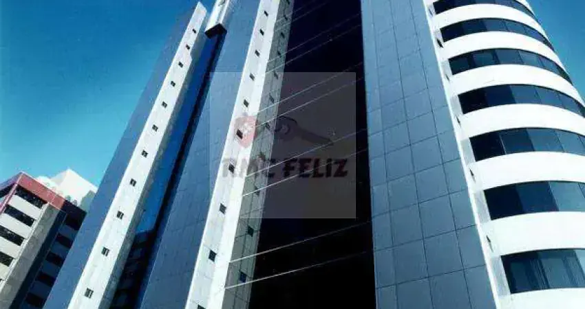 Conjunto Comercial para Locação em São Paulo, Cidade Monções, 4 banheiros, 5 vagas
