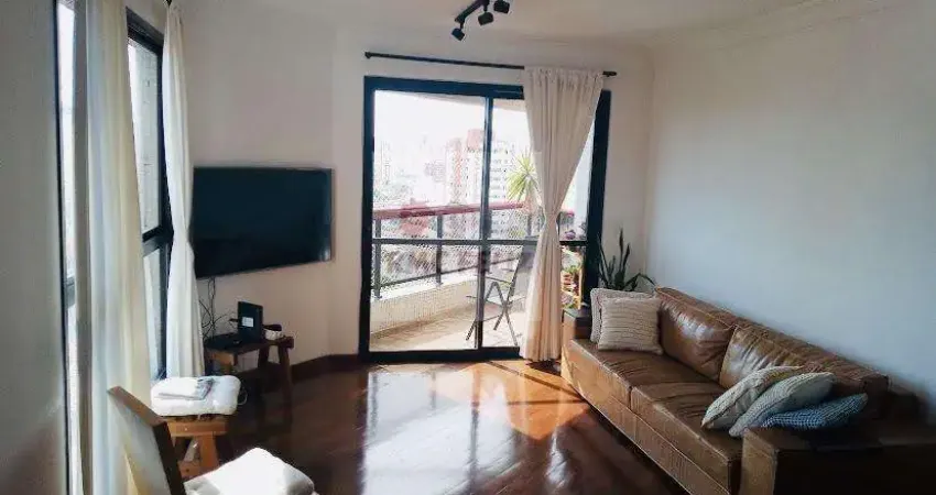 Apartamento para Venda em São Paulo, Bosque da Saúde, 3 dormitórios, 1 suíte, 2 banheiros, 2 vagas