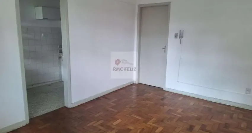 Apartamento para Venda em São Paulo, Santana, 1 dormitório, 1 banheiro