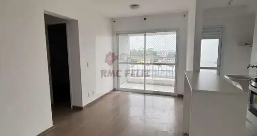 Apartamento para locação em diadema, conceição, 2 dormitórios, 1 suíte, 2 banheiros, 1 vaga