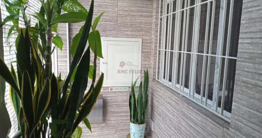 Casa / Sobrado para Venda em São Paulo, Ipiranga, 3 dormitórios, 2 banheiros