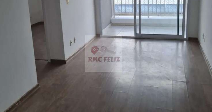 Apartamento para Venda em Diadema, Conceição, 2 dormitórios, 1 suíte, 2 banheiros, 1 vaga