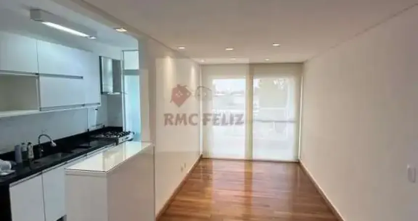 Apartamento para Venda em Diadema, Conceição, 2 dormitórios, 1 suíte, 2 banheiros, 1 vaga