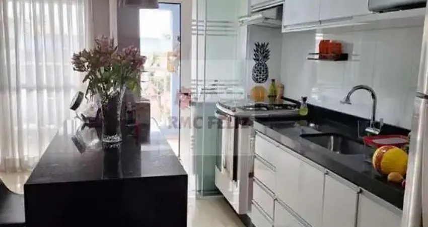 Apartamento para Venda em Diadema, Conceição, 2 dormitórios, 1 suíte, 2 banheiros, 1 vaga
