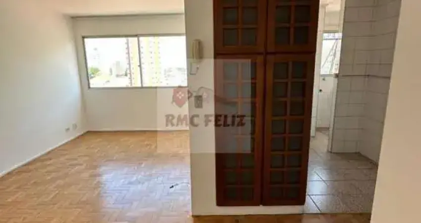 Apartamento para venda em são paulo, saúde, 2 dormitórios, 2 banheiros, 1 vaga