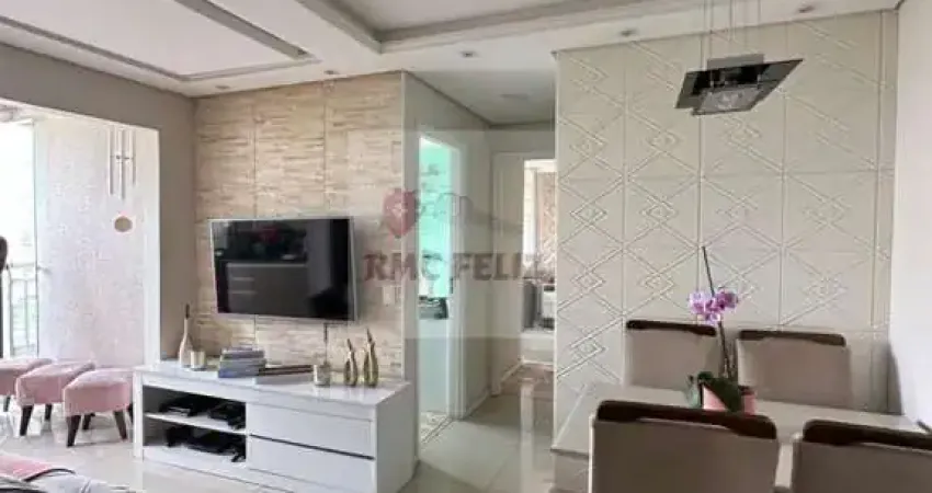 Apartamento para venda em são paulo, saúde, 2 dormitórios, 1 suíte, 2 banheiros, 1 vaga