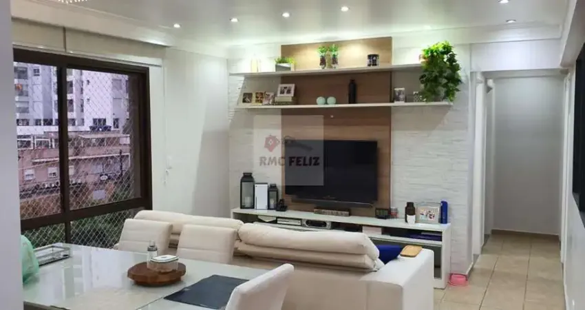 Apartamento para venda em são paulo, vila dom pedro i, 3 dormitórios, 1 suíte, 3 banheiros, 2 vagas