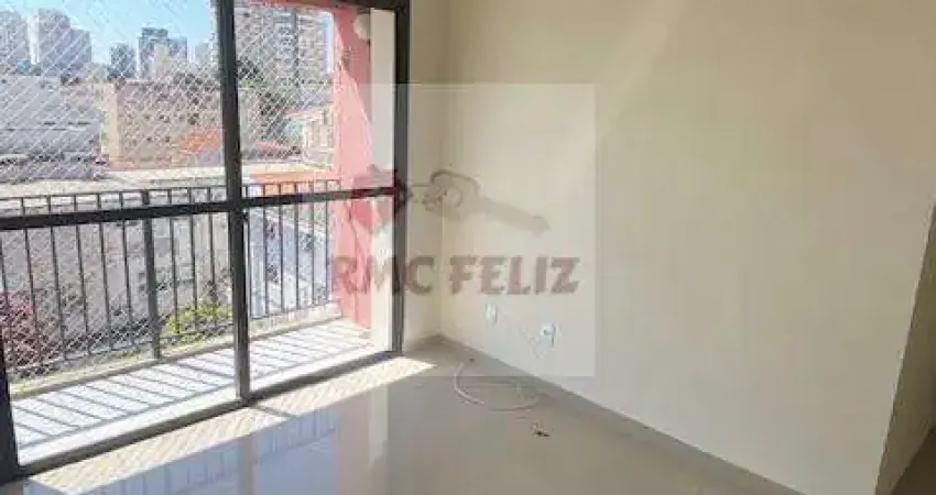 Apartamento para locação em são paulo, saúde, 2 dormitórios, 1 banheiro, 1 vaga