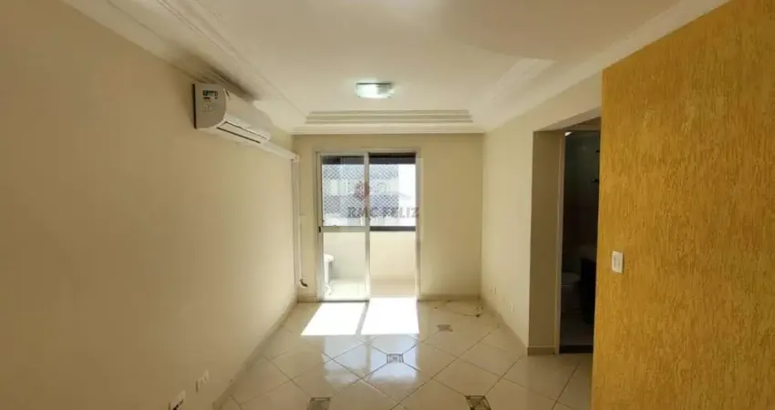 Apartamento para Venda em São Paulo, Vila Gumercindo, 3 dormitórios, 2 banheiros, 2 vagas