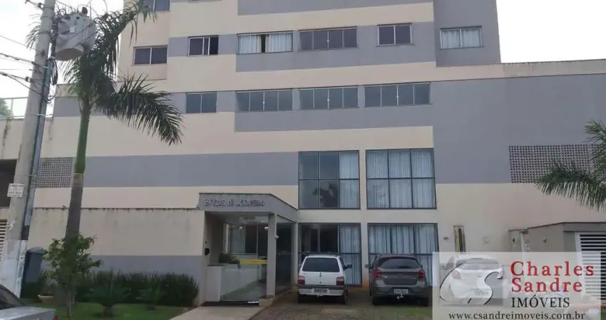 Apartamento para Venda em Goiânia, Vila Rosa, 2 dormitórios, 1 suíte, 2 banheiros, 1 vaga