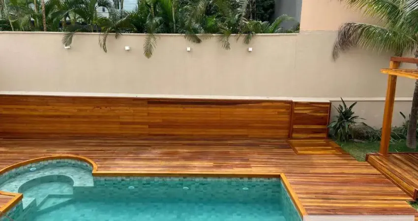 Casa em Condomínio para Venda em Goiânia, Alphaville Flamboyant Residencial Araguaia, 4 dormitórios, 4 suítes, 6 banheiros, 4 vagas